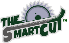 The Smart Cut logo