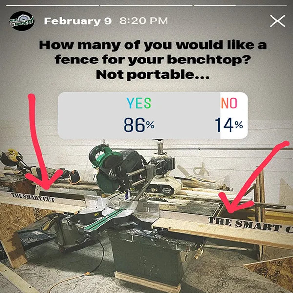 The Smart Cut Instagram screenshot 2