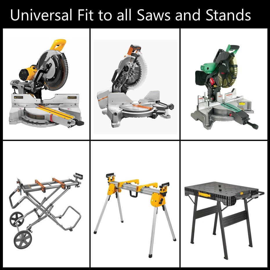 The Smart Cut is a Miter Saw Table/Fence and Measuring System which saves time and improves accuracy at the saw. We strive to make things easier for the PROs or DIYers. Get cutting smarter today!